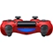 دسته وایرلس پلی استیشن 4 قرمز DualShock 4 Wireless Controller